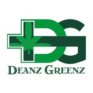 Deanz Greenz Portland - Foster