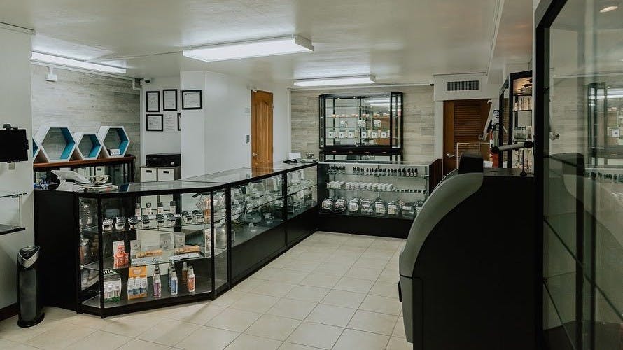 HerbaCann Apothecary