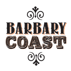 Barbary Coast