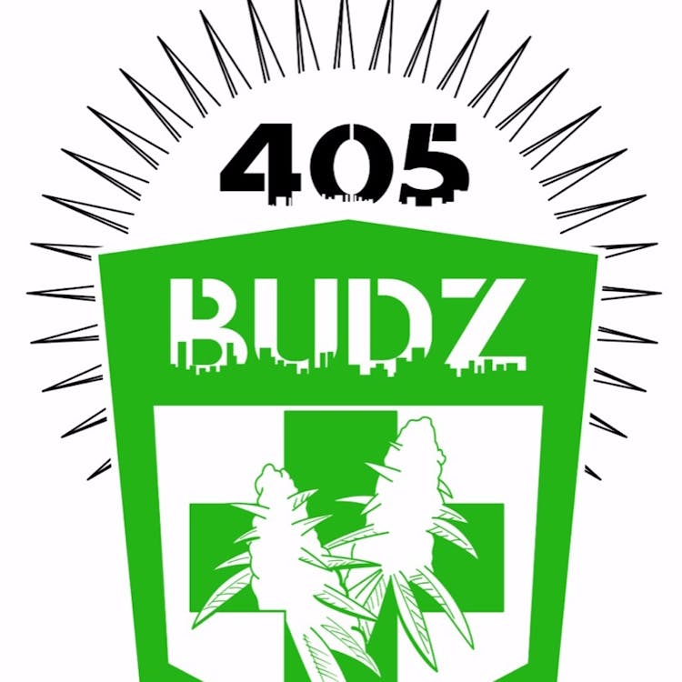 405 BUDZ (Open 24-7)