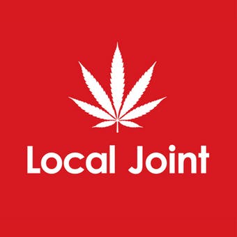 Logo for Local Joint - Phoenix