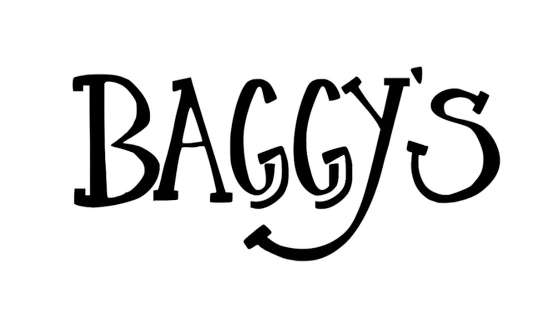 Baggy's Cannabis Store