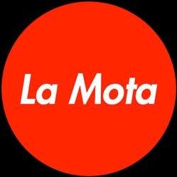 La Mota Drain