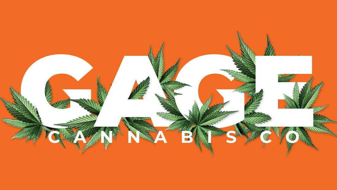 Gage Cannabis Adrian Menu Leafly