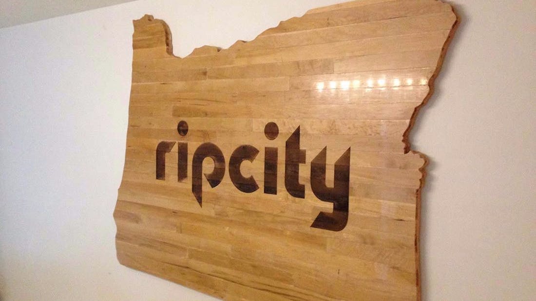 Rip City Delivery