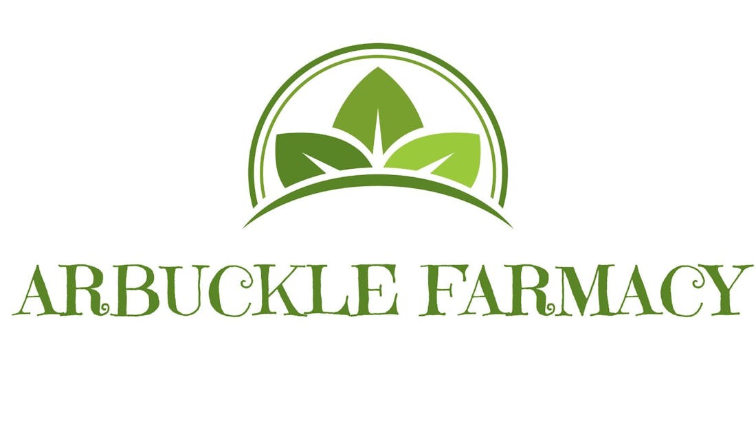Arbuckle Farmacy