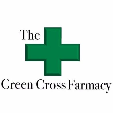 Green Cross Farmacy (Fallon, NV)