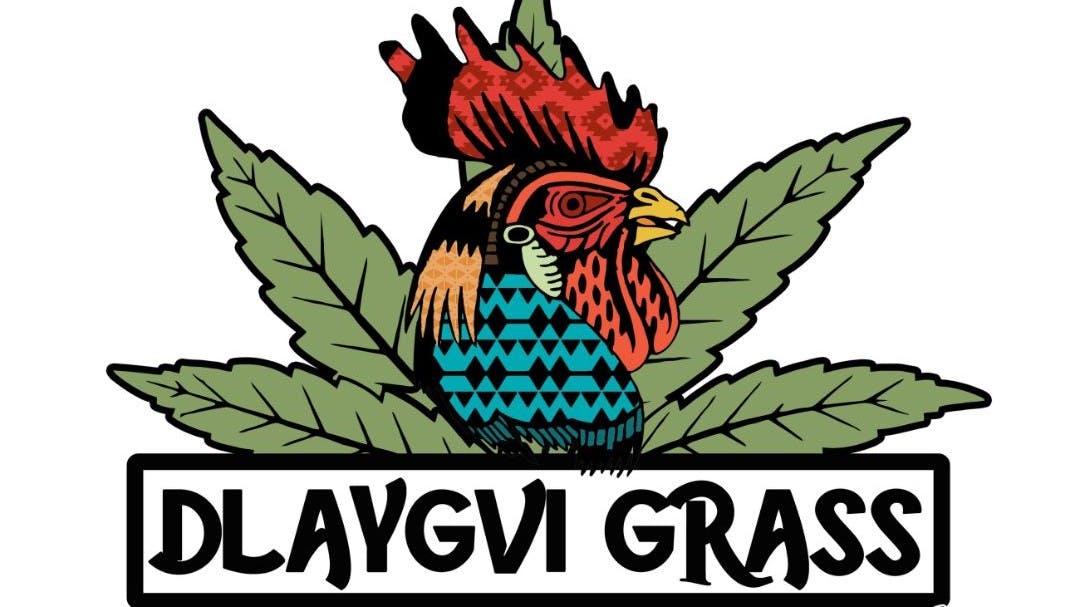 Dlaygvi Grass