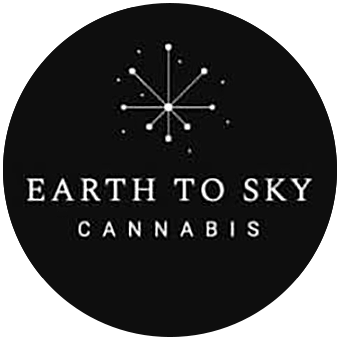 Earth to Sky Cannabis - Sooke