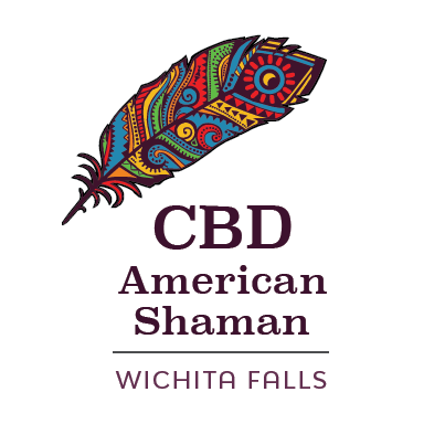 CBD American Shaman of Wichita Falls