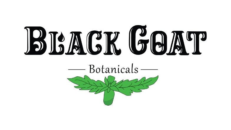 Black Goat Botanicals