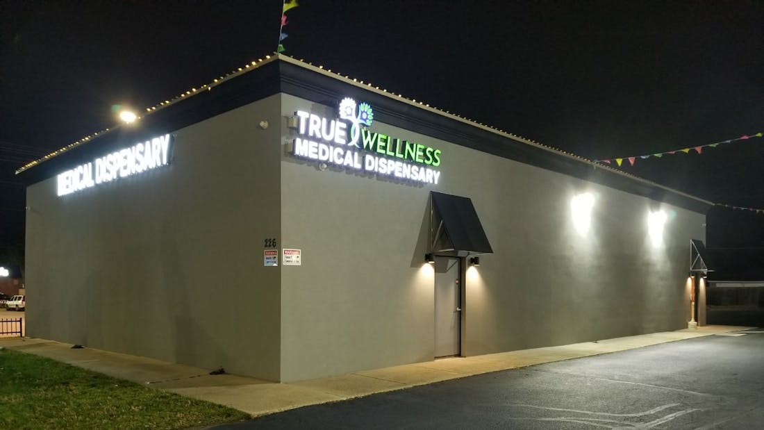 True Wellness Aberdeen