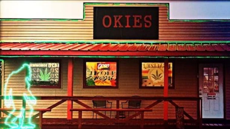 Okies High Hopes
