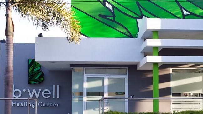 BWell Healing Center - Old San Juan