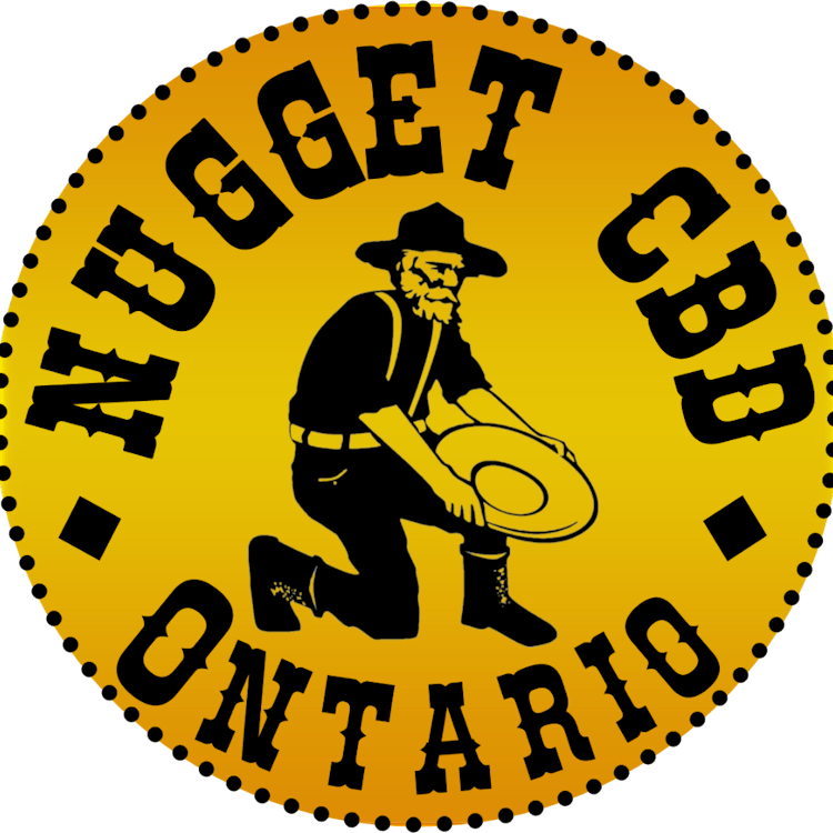 Nugget CBD-Ontario