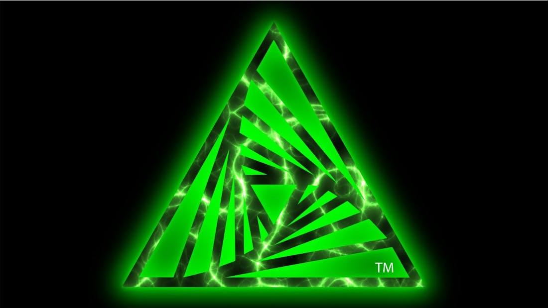 Emerald's Triangle - Brookland (CBD Only)
