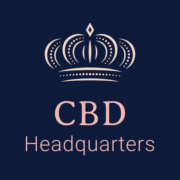 CBD HEADQUARTERS EMPORIUM