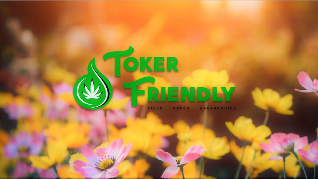 Toker Friendly - Spokane