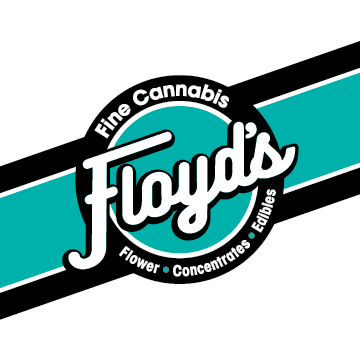 Floyd's Fine Cannabis on Sandy