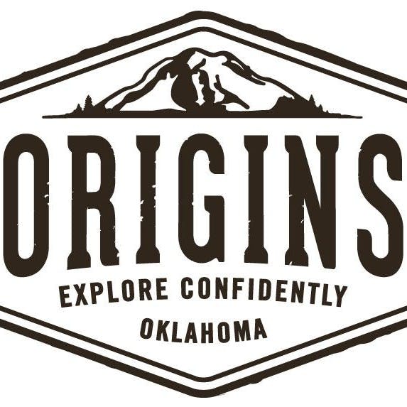 Origins Cannabis on N Meridian