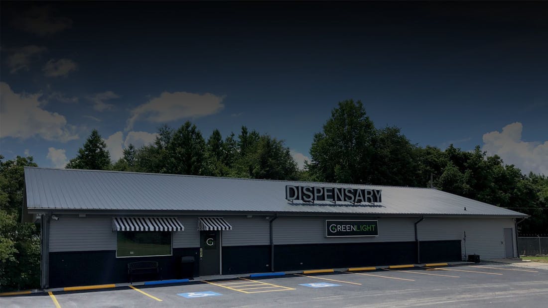 Greenlight Dispensary