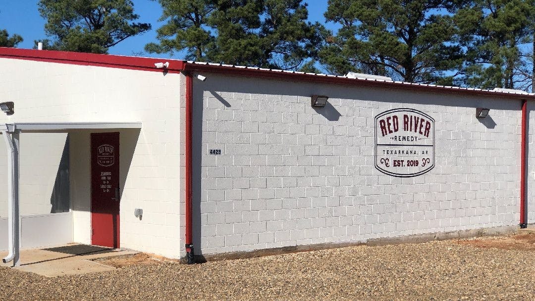 Red River Remedy