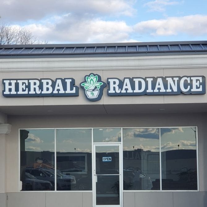 Herbal Radiance