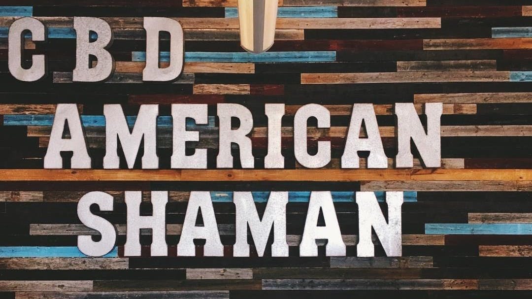 CBD American Shaman of Las Cruces