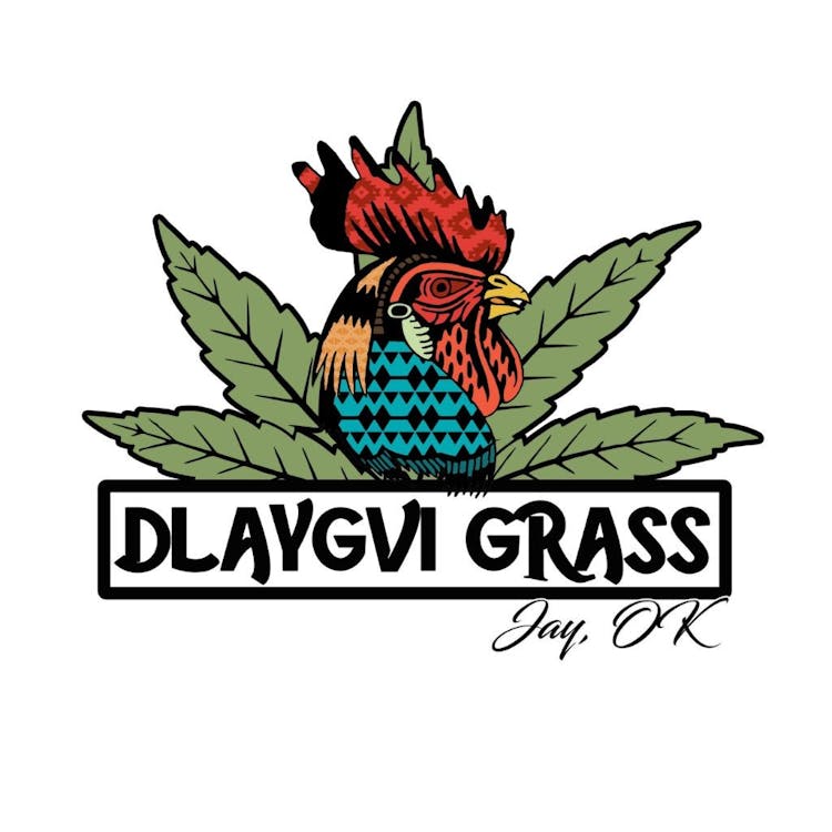 Dlaygvi Grass