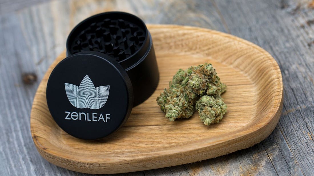 Zen Leaf - Las Vegas