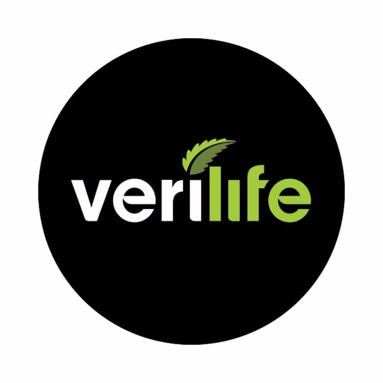 Verilife – Rockville
