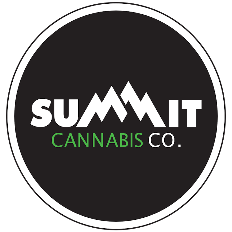 Summit Cannabis Co - Fernie