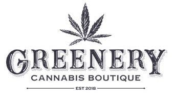 Greenery Cannabis Boutique