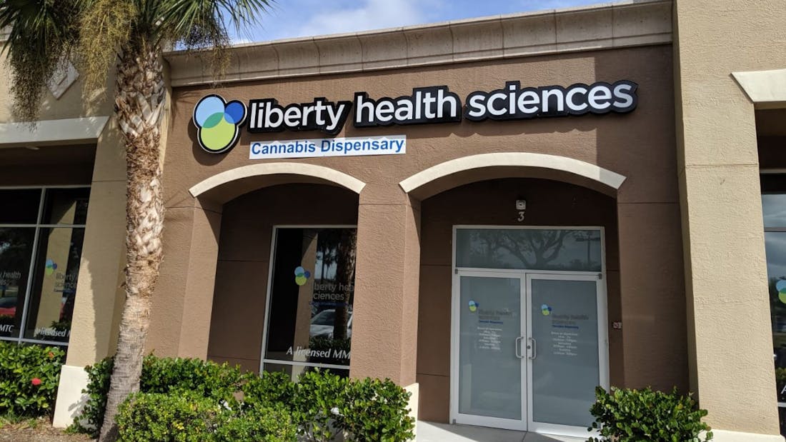 Liberty Health Sciences Bonita Springs Menu Leafly
