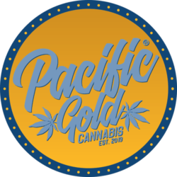 Pacific Gold Cannabis