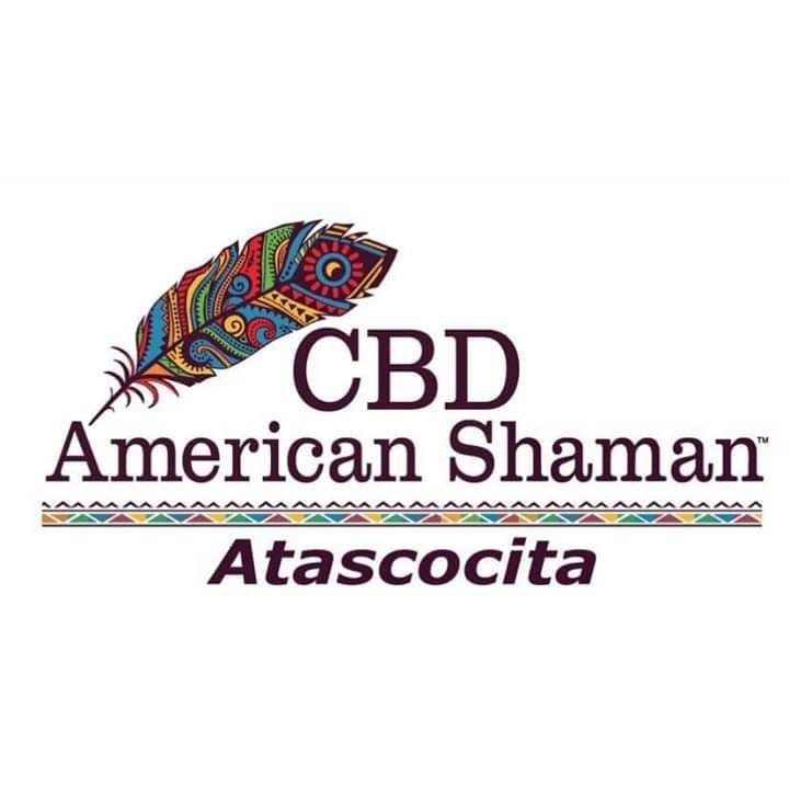 CBD American Shaman Atascocita