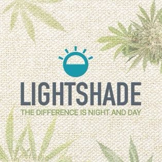 Lightshade - Iliff