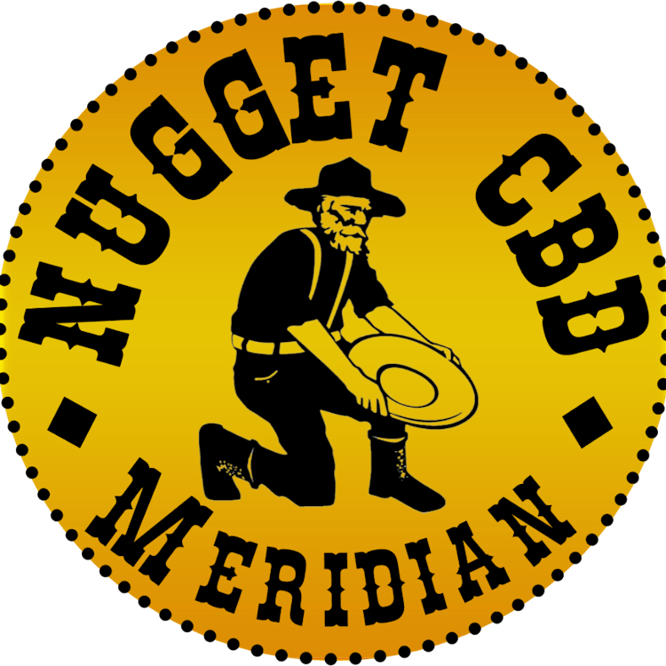 Nugget CBD-Meridian