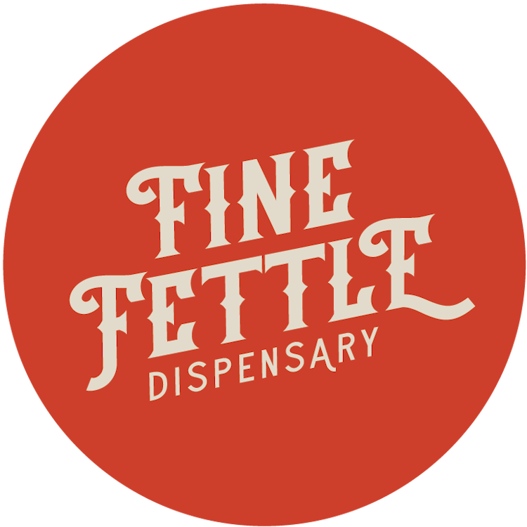 Fine Fettle - Newington