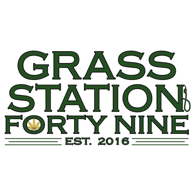 Grass Station 49 - Rainbow Drive