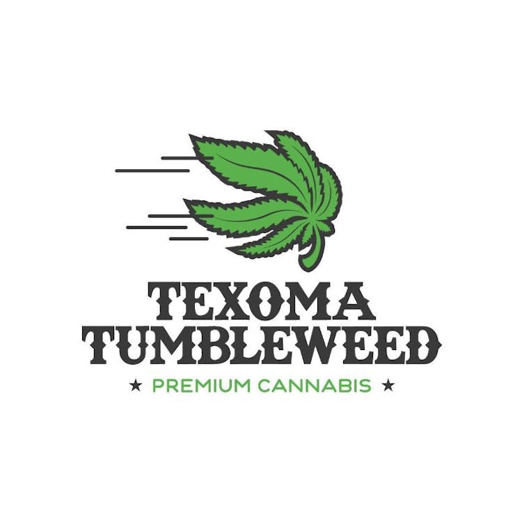 Texoma Tumbleweed