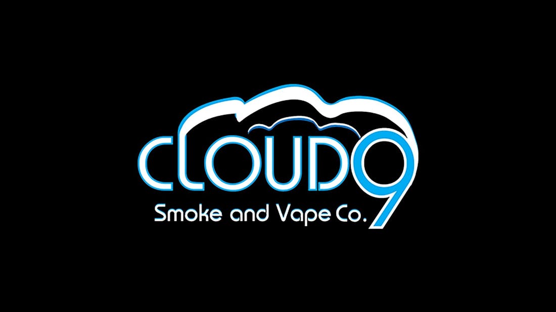 Cloud 9 Smoke and Vape Co - Holly Springs (CBD)