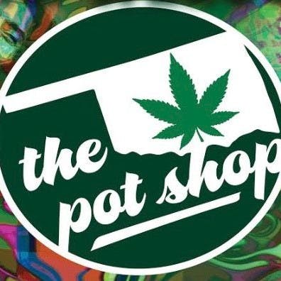 The Pot Shop