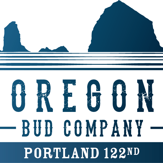 Logo for Oregon Bud Company - Portland 122nd