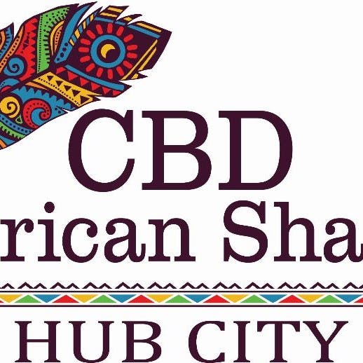 American Shaman Hub City