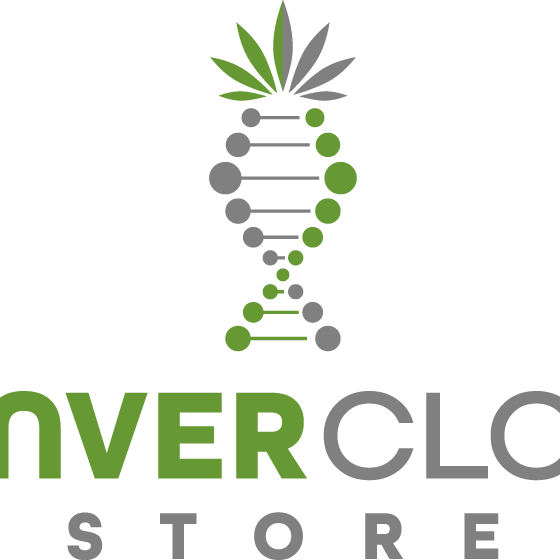 Logo for Denver Clone Store - West