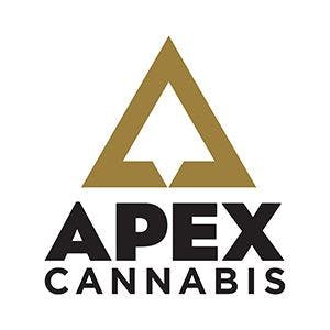 Apex Cannabis - Downtown Spokane