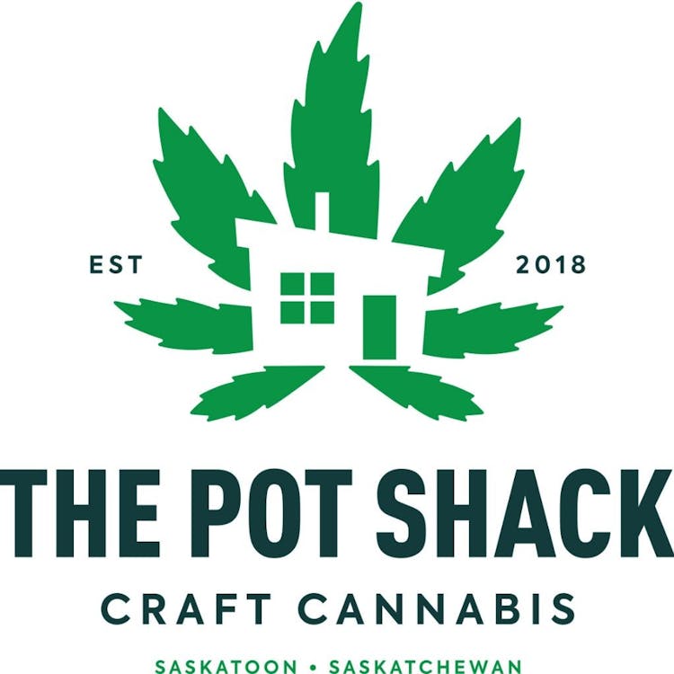 The Pot Shack