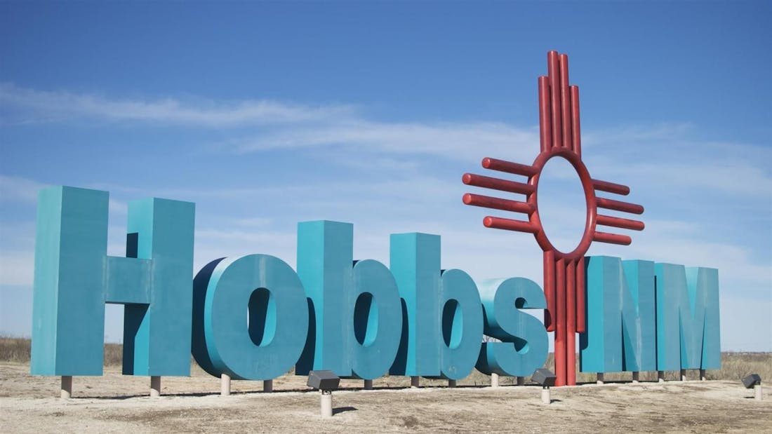 Pecos Valley Production - Hobbs