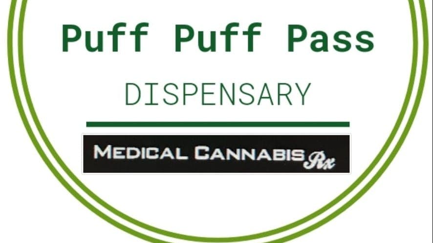 Puff Puff Pass Dispensary